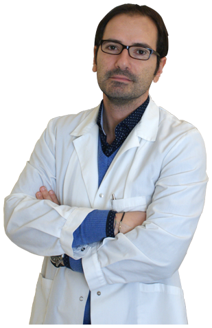 Dottore Nicola Terranova dietista